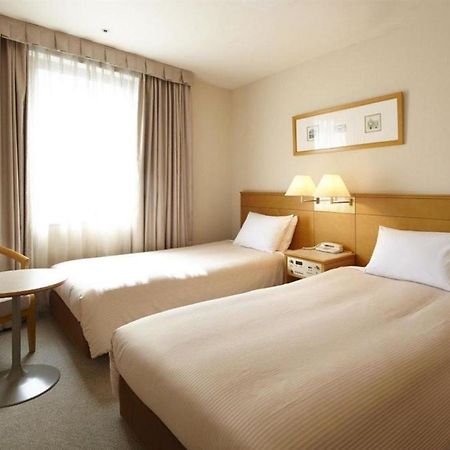 Central Hotel 東京都 外观 照片