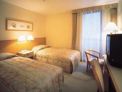 Central Hotel 東京都 外观 照片