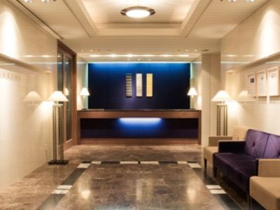 Central Hotel 東京都 外观 照片