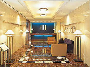 Central Hotel 東京都 外观 照片