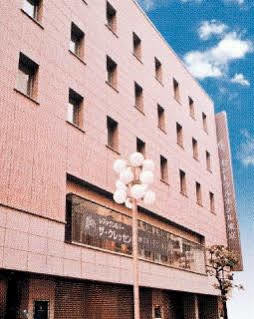Central Hotel 東京都 外观 照片