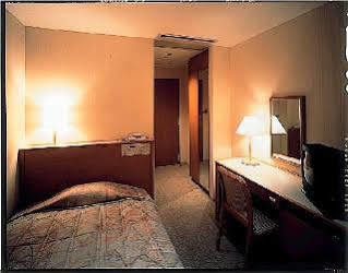 Central Hotel 東京都 外观 照片