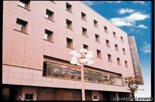 Central Hotel 東京都 外观 照片